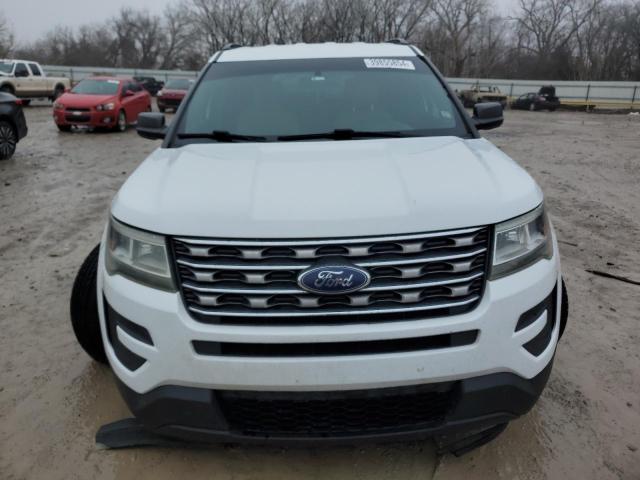 2016 FORD EXPLORER - 1FM5K7B89GGA22913