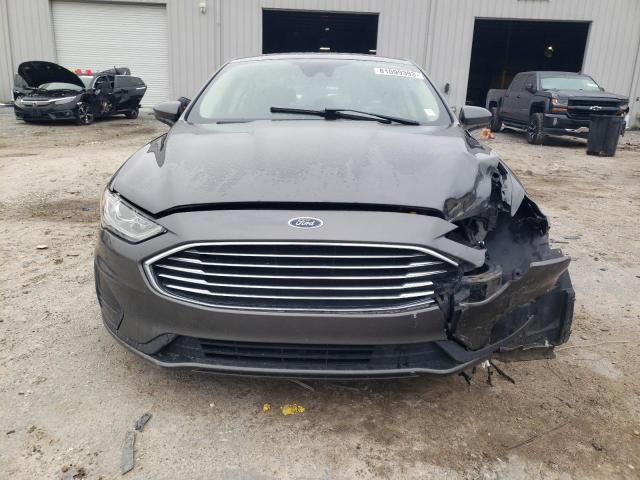 VIN 3FA6P0HD6LR154123 2020 Ford Fusion, SE no.5