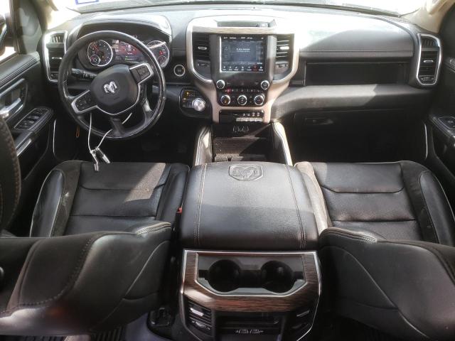 2020 RAM 1500 LARAM - 1C6SRFJT4LN421146