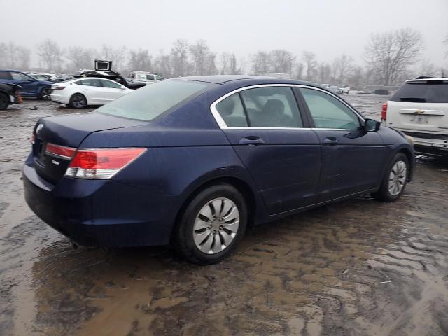Vin: 1hgcp2f34ba014343, lot: 39581514, honda accord lx 20113