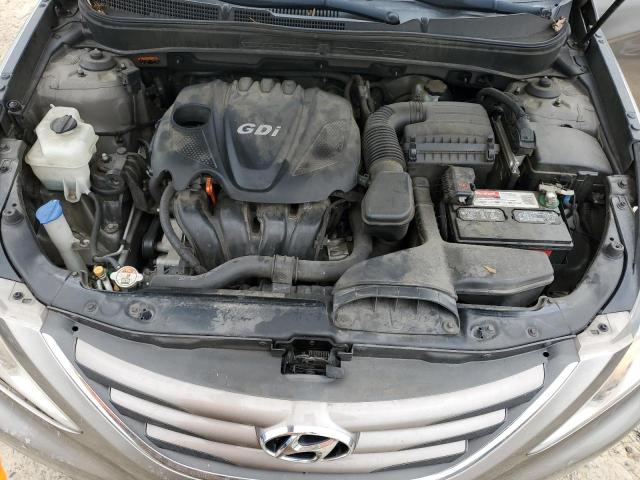 5NPEB4AC1EH919919 | 2014 HYUNDAI SONATA GLS