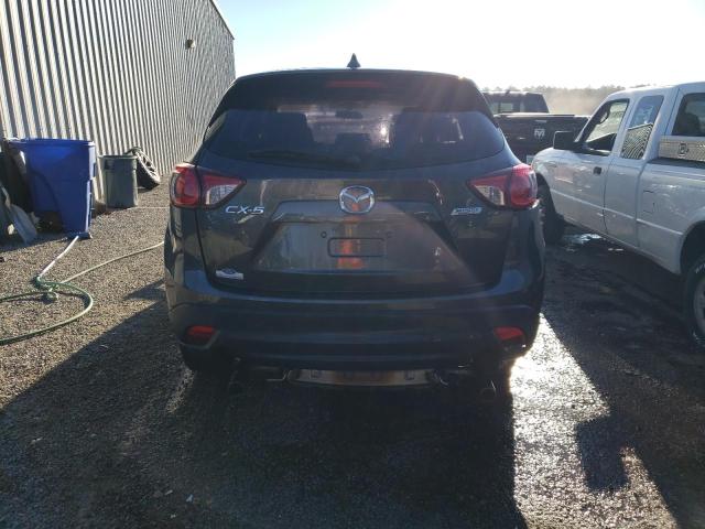 JM3KE2BE0E0325888 | 2014 MAZDA CX-5 SPORT