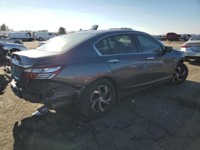 1HGCR2F36HA232674 | 2017 HONDA ACCORD LX