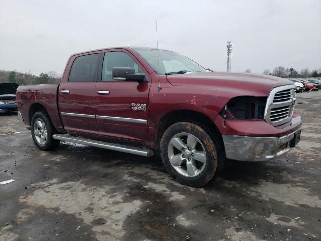 1C6RR7LG3HS530937 | 2017 RAM 1500 SLT