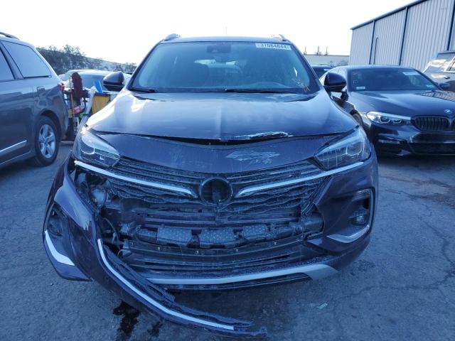 KL4MMFSL7LB134507 2020 BUICK ENCORE, photo no. 5