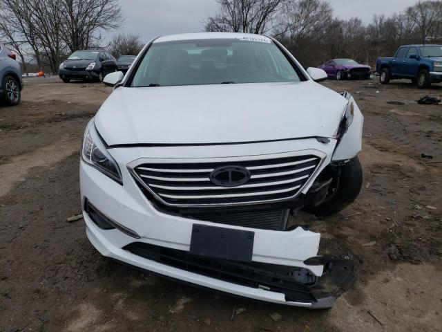 2015 HYUNDAI SONATA SE - 5NPE24AF9FH018499