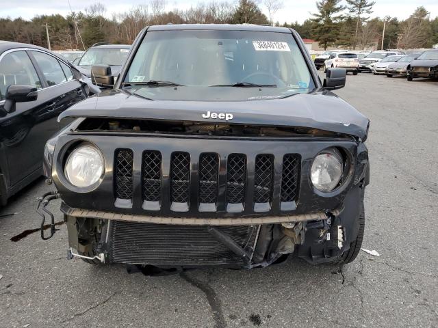 1C4NJPBB6ED856722 | 2014 JEEP PATRIOT SP