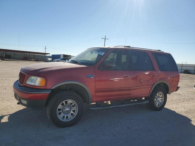 2000 Ford Expedition XLT