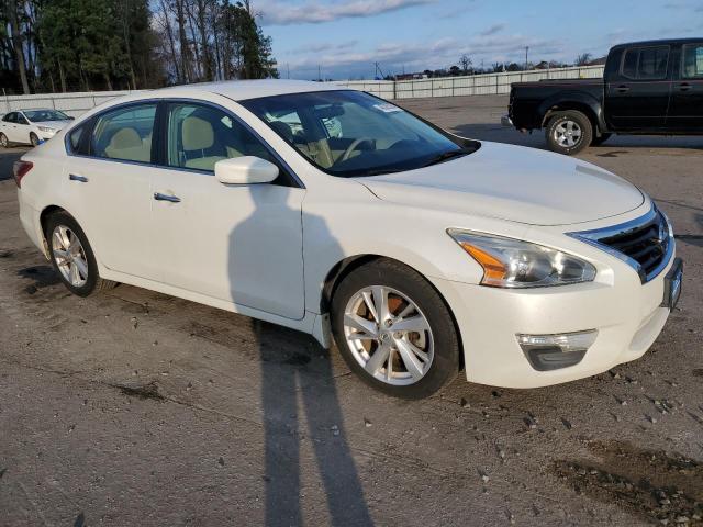 Vin: 1n4al3ap2dc911353, lot: 40365384, nissan altima 2.5 20134