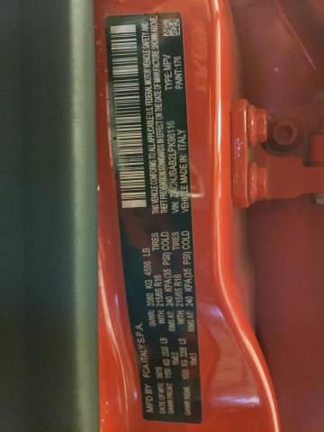 2020 JEEP RENEGADE S - ZACNJBAB2LPK96116