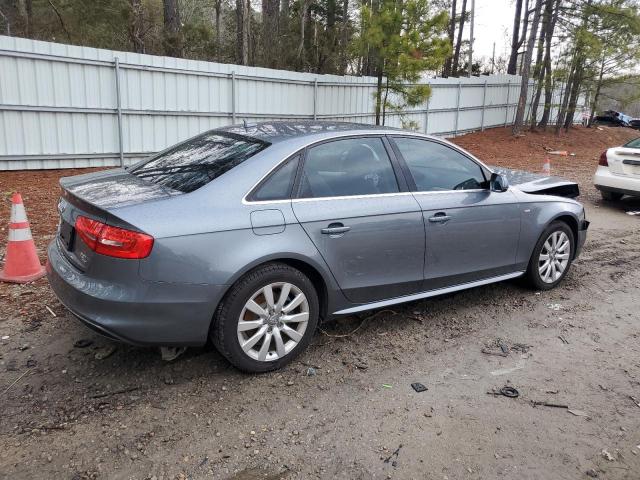 VIN WAUBFAFL1FN008731 2015 Audi A4, Premium no.3