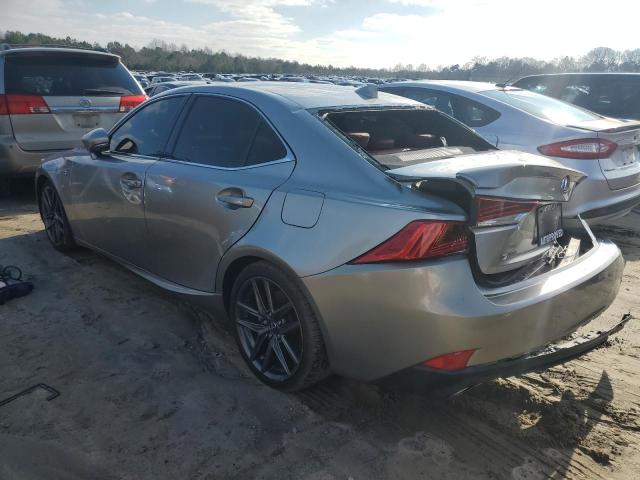 JTHCM1D23H5021229 | 2017 LEXUS IS 300