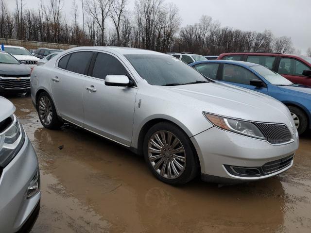 1LNHL9FT9EG604558 | 2014 Lincoln mks