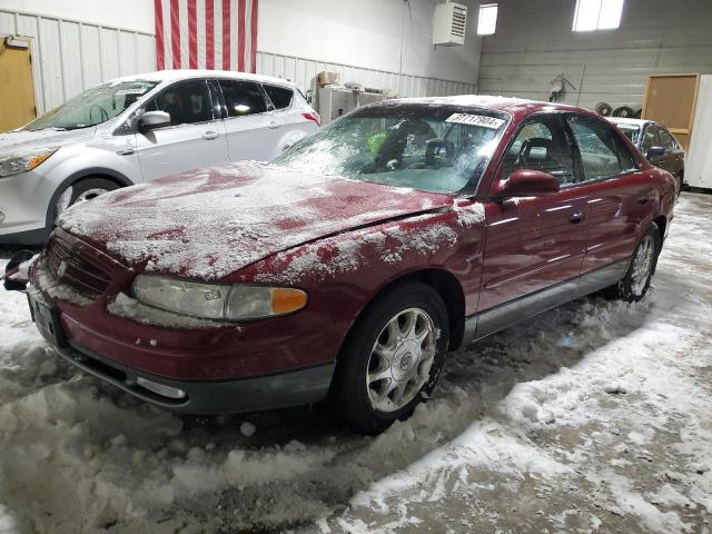 2004 Buick Regal GS