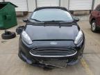 FORD FIESTA S photo