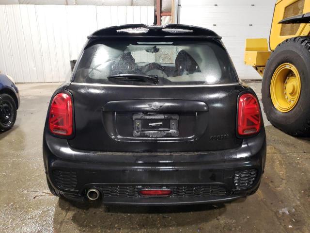 2021 MINI COOPER - WMWXR3C04M2N66896