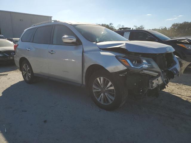 5N1DR2MM5JC618300 | 2018 NISSAN PATHFINDER