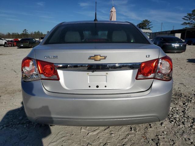 1G1PC5SB4E7449321 | 2014 CHEVROLET CRUZE LT