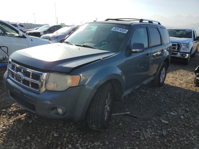 2010 Ford Escape Limited