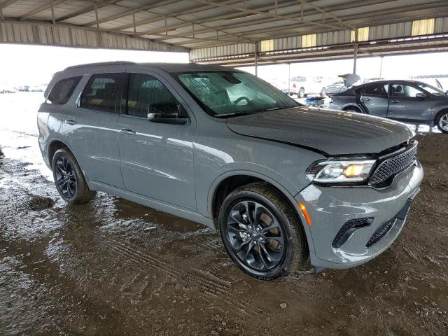 2023 DODGE DURANGO SX 1C4RDHAG7PC636204