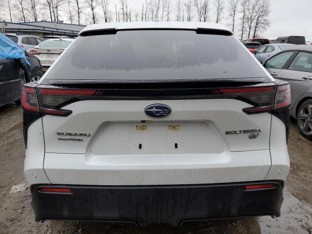 2023 SUBARU SOLTERRA P JTMABABA7PA027405