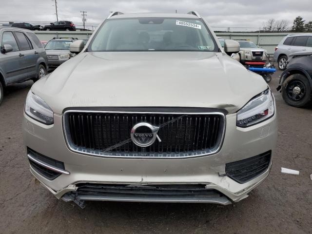 2016 VOLVO XC90 T8 - YV4BC0PK0G1059381