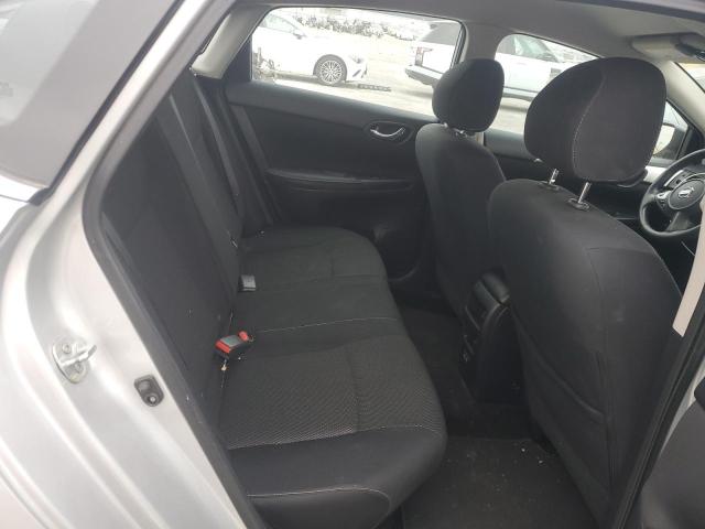 2019 NISSAN SENTRA S - 3N1AB7APXKY224648