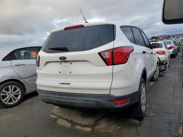 Vin: 1fmcu0f7xkub31787, lot: 38993074, ford escape s 20193