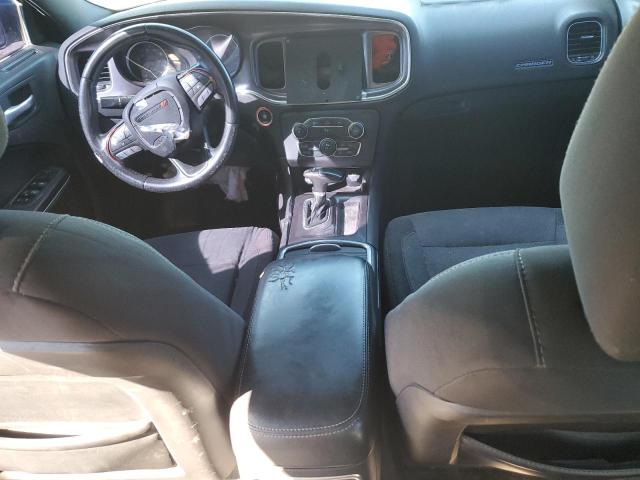 2015 DODGE CHARGER SE 2C3CDXBG6FH752041