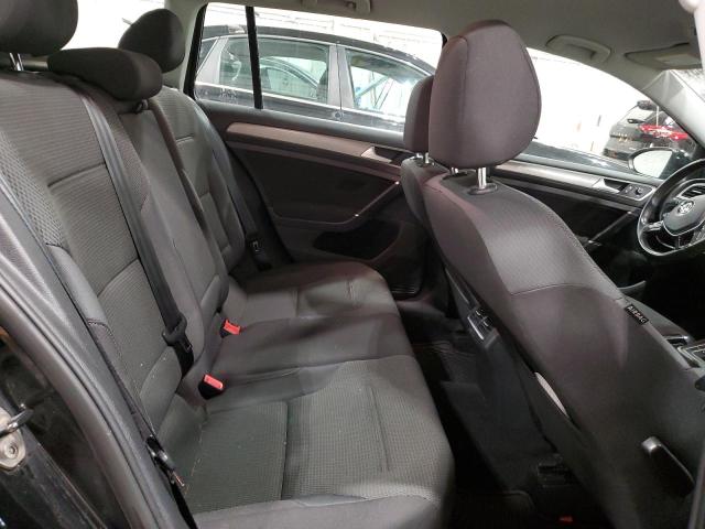 2016 VOLKSWAGEN GOLF SPORT - 3VWC17AU3GM523022