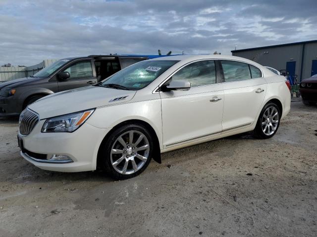 2014 Buick LaCrosse 