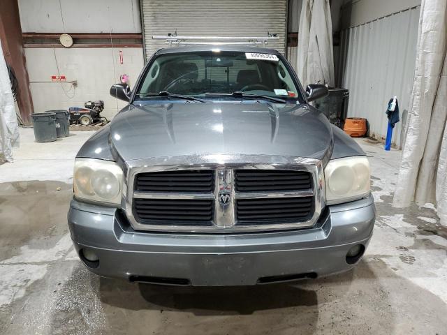 2007 Dodge Dakota Quad Slt VIN: 1D7HW48N87S166733 Lot: 40096304