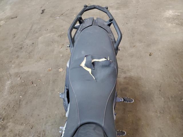 2013 DUCATI HYPERMOTAR ZDM1YBTS0DB003727