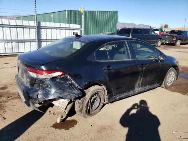 VIN 4T1B11HK1JU012097 2018 Toyota Camry, LE no.3