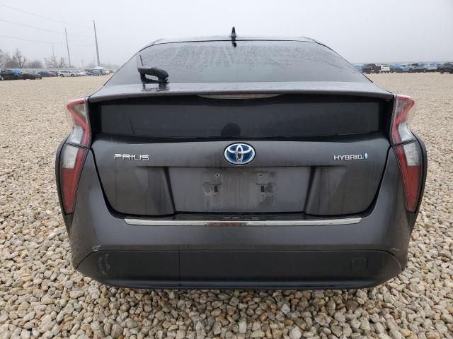 JTDKBRFU0G3014765 | 2016 TOYOTA PRIUS