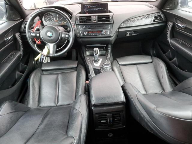 VIN WBA1J7C55EV253341 2014 BMW 2 Series, M235I no.8