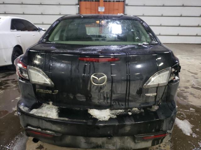 2011 Mazda 3 I VIN: JM1BL1UF5B1464063 Lot: 39782064