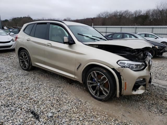 5UXTS3C53KLR72885 2019 BMW X3, photo no. 4