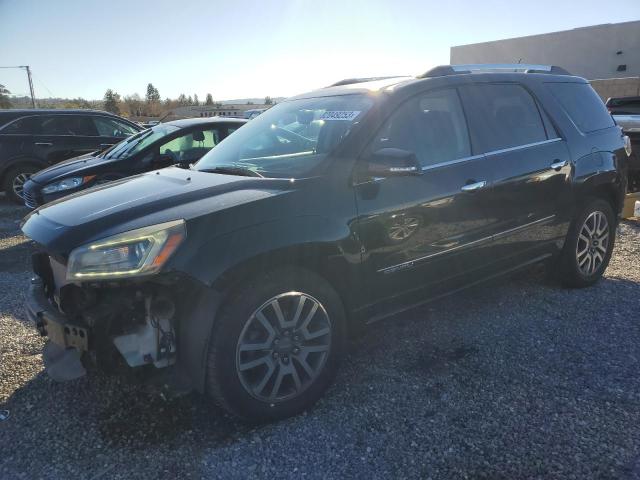 2013 GMC Acadia Denali