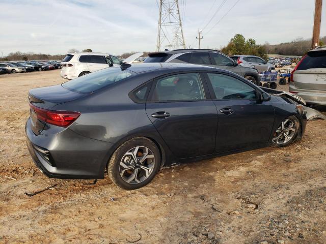 3KPF24AD7ME337341 Kia Forte FE 3