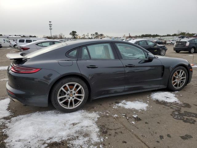 VIN WP0AA2A78KL100714 2019 Porsche Panamera, Base no.3