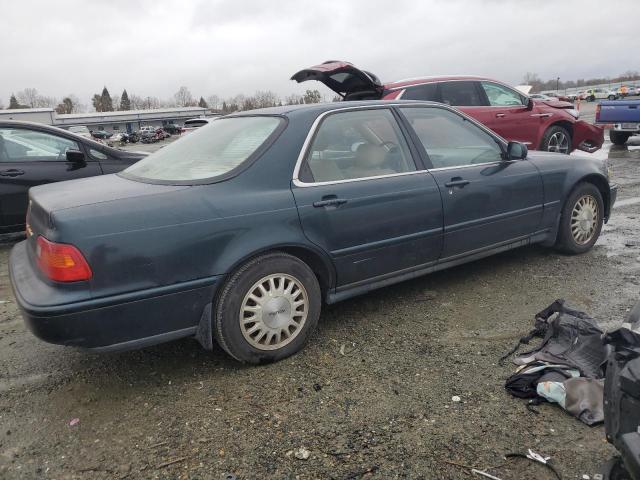 1995 Acura Legend Ls VIN: JH4KA7674SC017242 Lot: 39884324