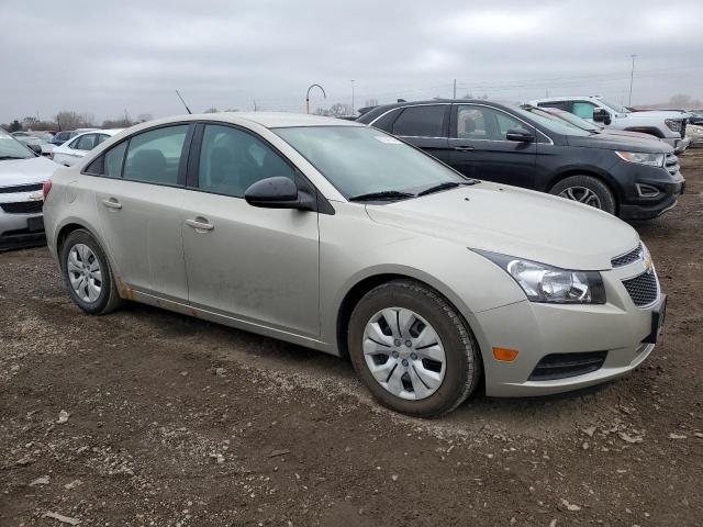 1G1PA5SH8E7144219 | 2014 CHEVROLET CRUZE LS