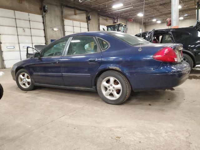 1FAFP53U81G119141 2001 Ford Taurus Se