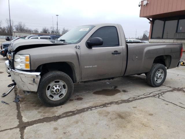 Vin: 1gc0cvcg5df205278, lot: 37486654, chevrolet all models c2500 heavy duty 2013 img_1
