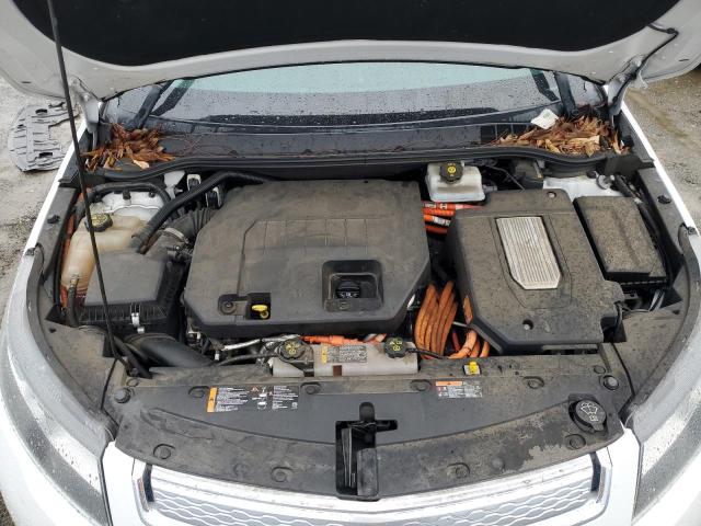 VIN 1G1RG6E45DU147665 2013 Chevrolet Volt no.11