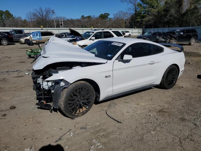 2017 FORD MUSTANG GT 1FA6P8CF8H5343955