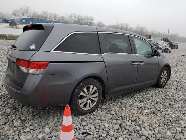 5FNRL5H60EB061006 | 2014 HONDA ODYSSEY EX