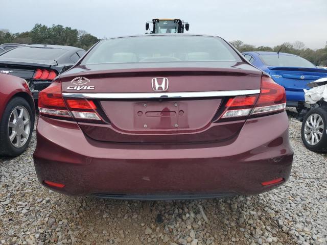 19XFB2F8XFE107490 | 2015 HONDA CIVIC EX