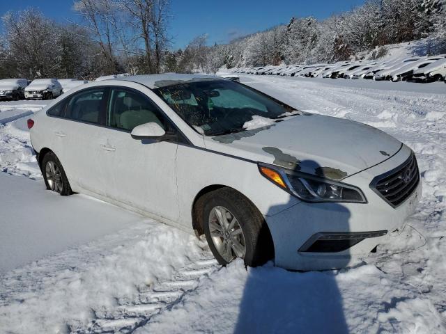 Vin: 5npe24af3fh006431, lot: 82976013, hyundai sonata se 20154